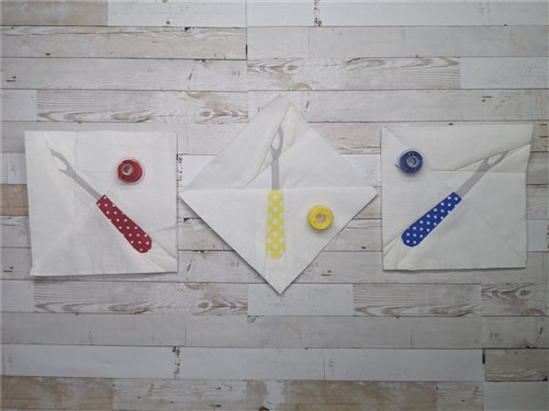 Seam Ripper Quilt Block  FPP Pattern