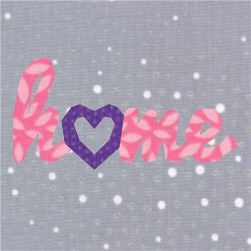Home  Quilt Block  FPP Pattern