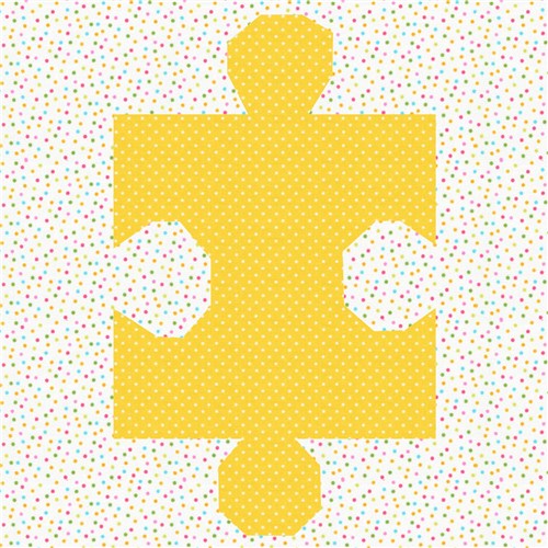 Jigsaw Puzzle  Quilt Blocks  FPP Patterns