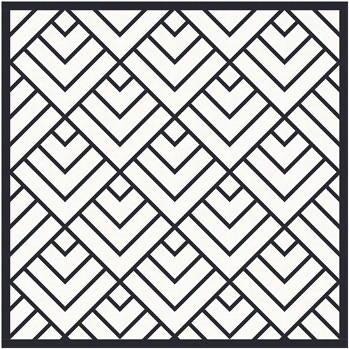Cornerst  Quilt Block  FPP Pattern