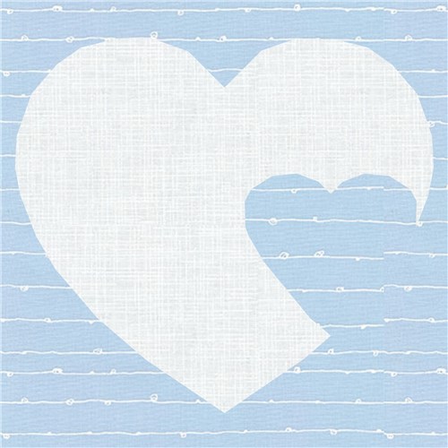 A Piece of Me  Quilt Block  FPP Pattern