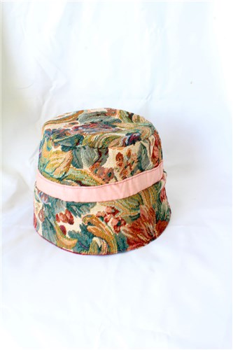 Reversible Bucket Hat Sewing Pattern & Sewing Tutorial