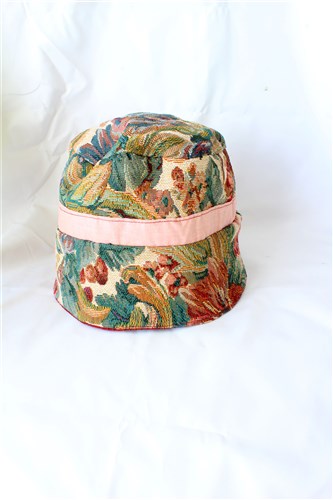 Reversible Bucket Hat Sewing Pattern & Sewing Tutorial