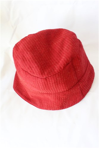 Reversible Bucket Hat Sewing Pattern & Sewing Tutorial