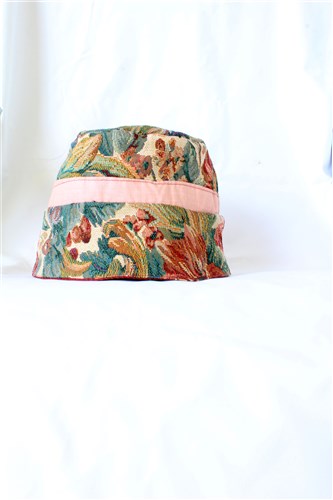Reversible Bucket Hat Sewing Pattern & Sewing Tutorial