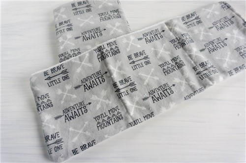 Baby Burp Cloth Sewing Pattern