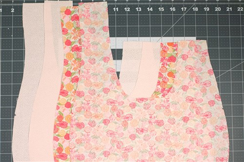 Japanese Knot Bag Sewing Pattern & Sewing Tutorial