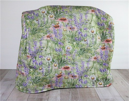 KitchenAid Mixer Cover Sewing Pattern & Sewing Tutorial