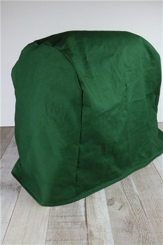 KitchenAid Mixer Cover Sewing Pattern & Sewing Tutorial