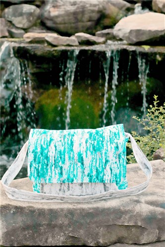 Messenger Bag Sewing Pattern & Sewing Tutorial