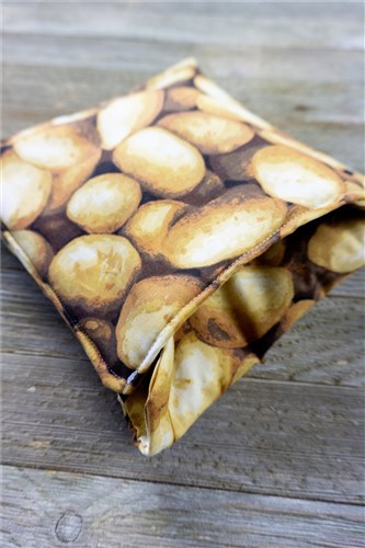 Microwave Potato Bag Sewing Pattern & Sewing Tutorial