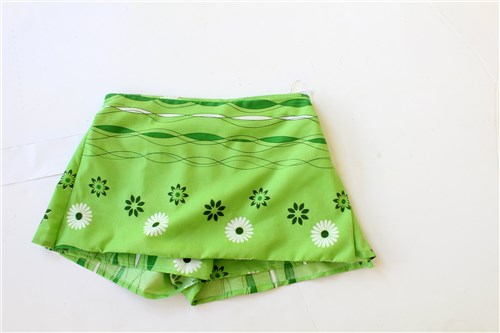 Skort Sewing Pattern