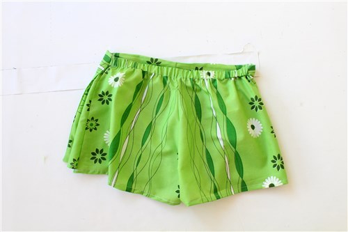 Skort Sewing Pattern