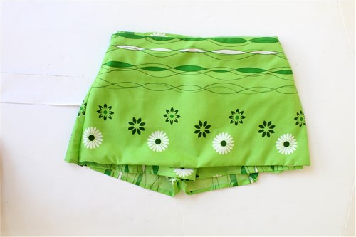 Skort Sewing Pattern