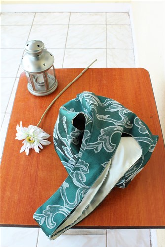 Slouchy Bag Sewing Pattern & Sewing Tutorial
