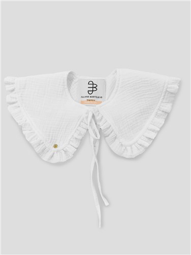 Trendy Peter Pan Collar PDF Sewing Pattern