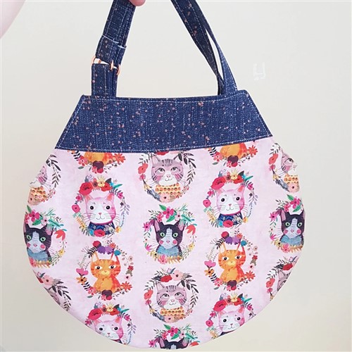 Betz Bag PDF Sewing Pattern Betz Bag PDF Sewing Pattern