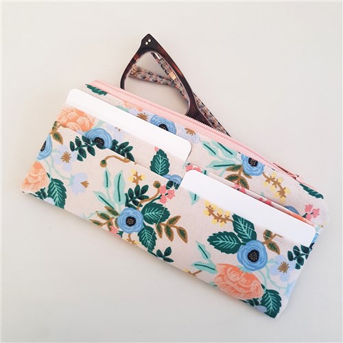 Cute Card And Coin Purse Pdf Sewing Pattern