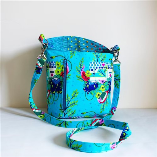 Kate Bag PDF Sewing Pattern Kate Bag PDF Sewing Pattern