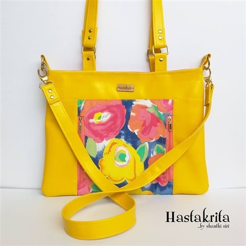 Jayne Bag PDF Sewing Pattern