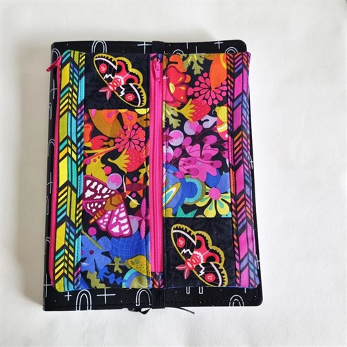 Rylee Pouch PDF Sewing Pattern