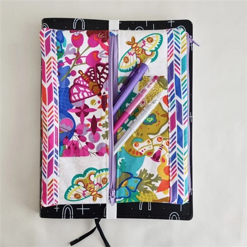 Rylee Pouch PDF Sewing Pattern