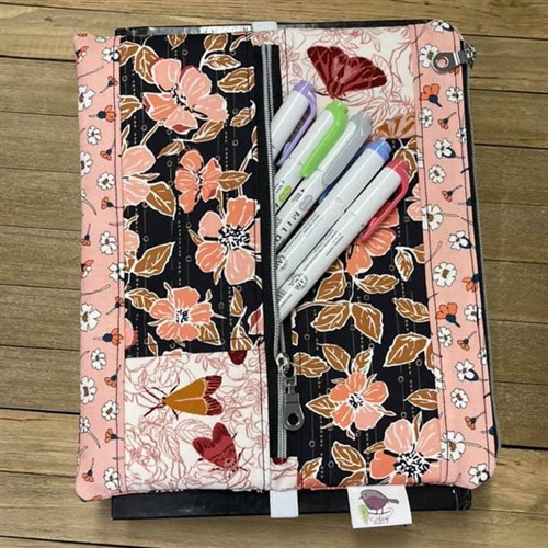 Rylee Pouch PDF Sewing Pattern