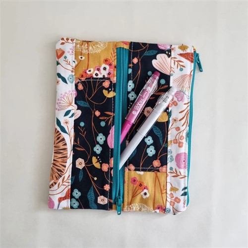 Rylee Pouch PDF Sewing Pattern