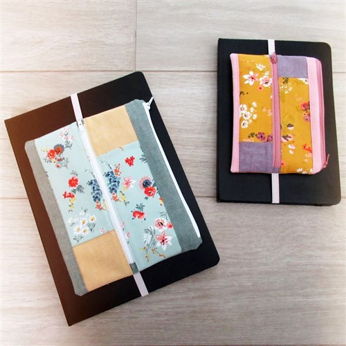 Rylee Pouch PDF Sewing Pattern