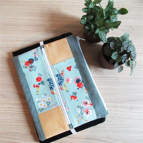 Rylee Pouch PDF Sewing Pattern