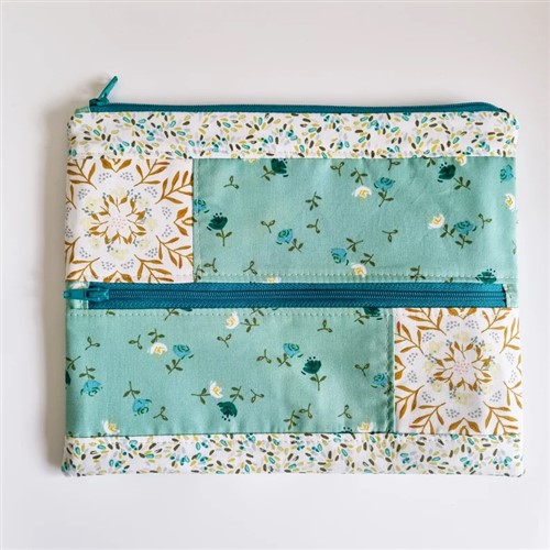 Rylee Pouch PDF Sewing Pattern