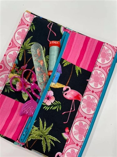 Rylee Pouch PDF Sewing Pattern