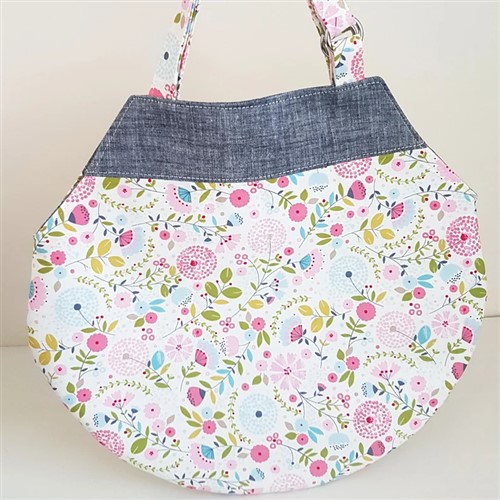 Betz Bag PDF Sewing Pattern