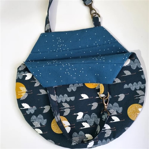 Betz Bag PDF Sewing Pattern