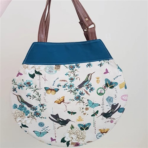 Betz Bag PDF Sewing Pattern