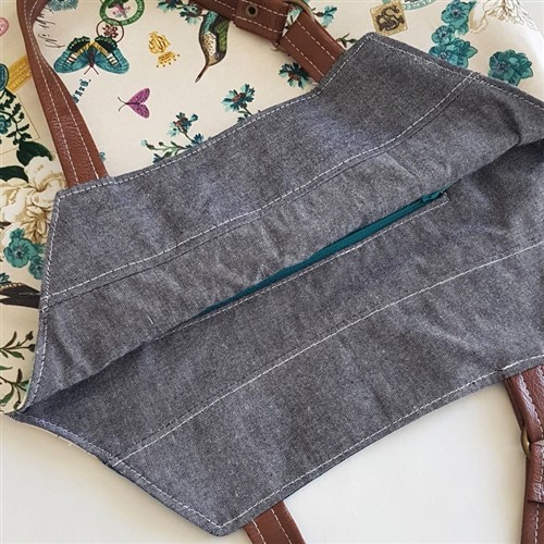 Betz Bag PDF Sewing Pattern