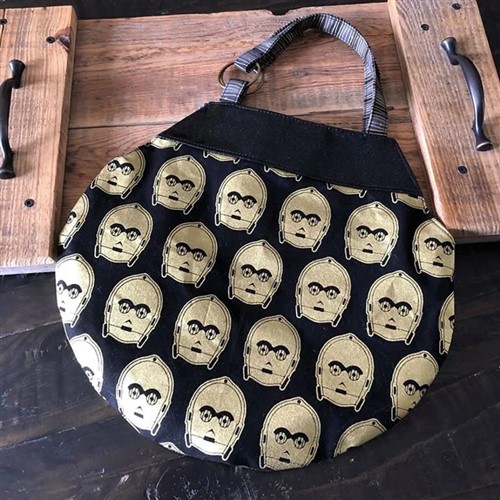 Betz Bag PDF Sewing Pattern