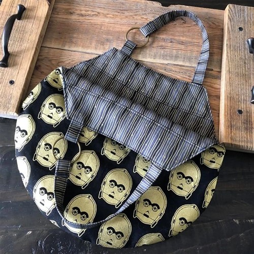 Betz Bag PDF Sewing Pattern