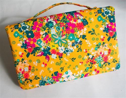 Natalie Pouch PDF Sewing Pattern