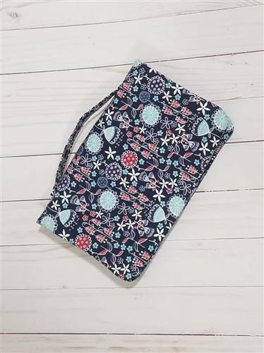 Natalie Pouch PDF Sewing Pattern