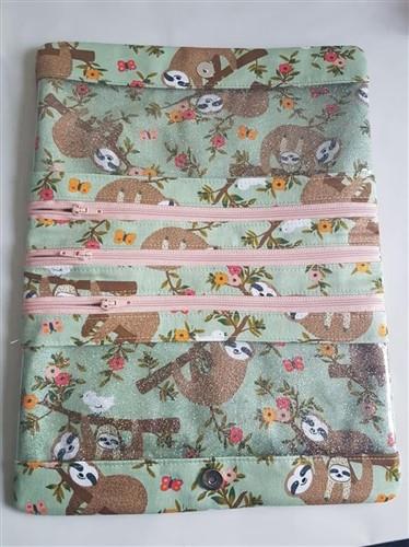Natalie Pouch PDF Sewing Pattern