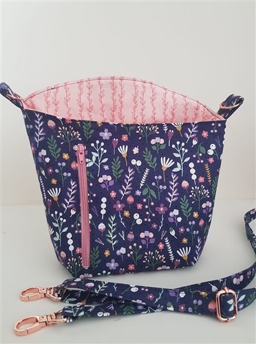 Kate Bag PDF Sewing Pattern