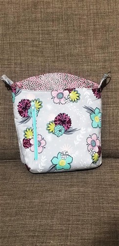Kate Bag PDF Sewing Pattern