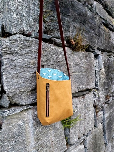 Kate Bag PDF Sewing Pattern