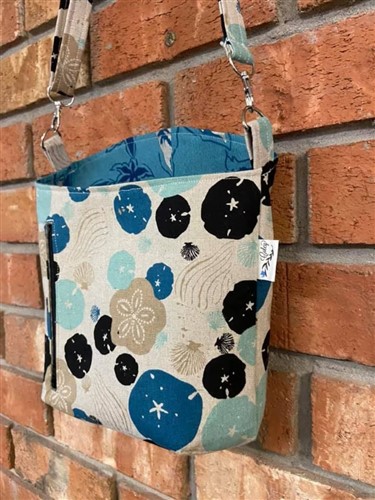 Kate Bag PDF Sewing Pattern