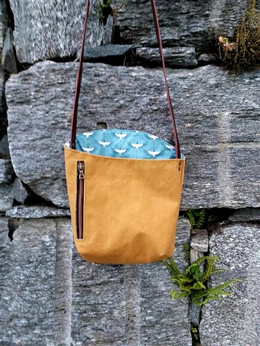 Kate Bag PDF Sewing Pattern