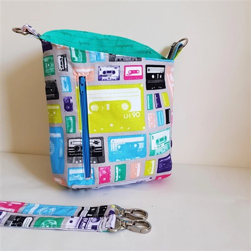 Kate Bag PDF Sewing Pattern