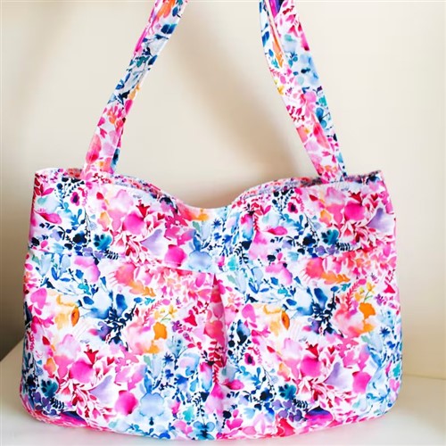 BG Bag PDF Sewing Pattern
