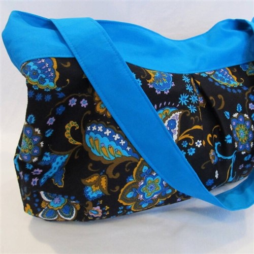 BG Bag PDF Sewing Pattern