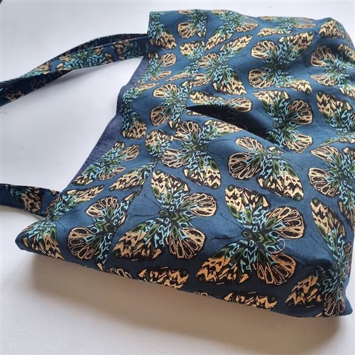 BG Bag PDF Sewing Pattern